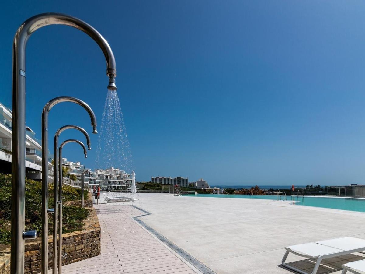Апартаменти Unique 3-Bdrm Townhouse, Stunning View, Pool & Bbq Естепона Екстер'єр фото