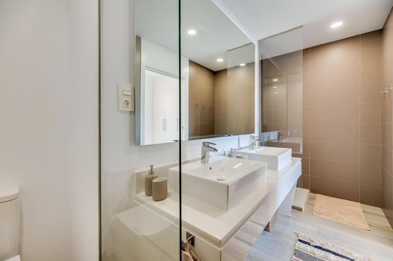 Апартаменти Unique 3-Bdrm Townhouse, Stunning View, Pool & Bbq Естепона Екстер'єр фото