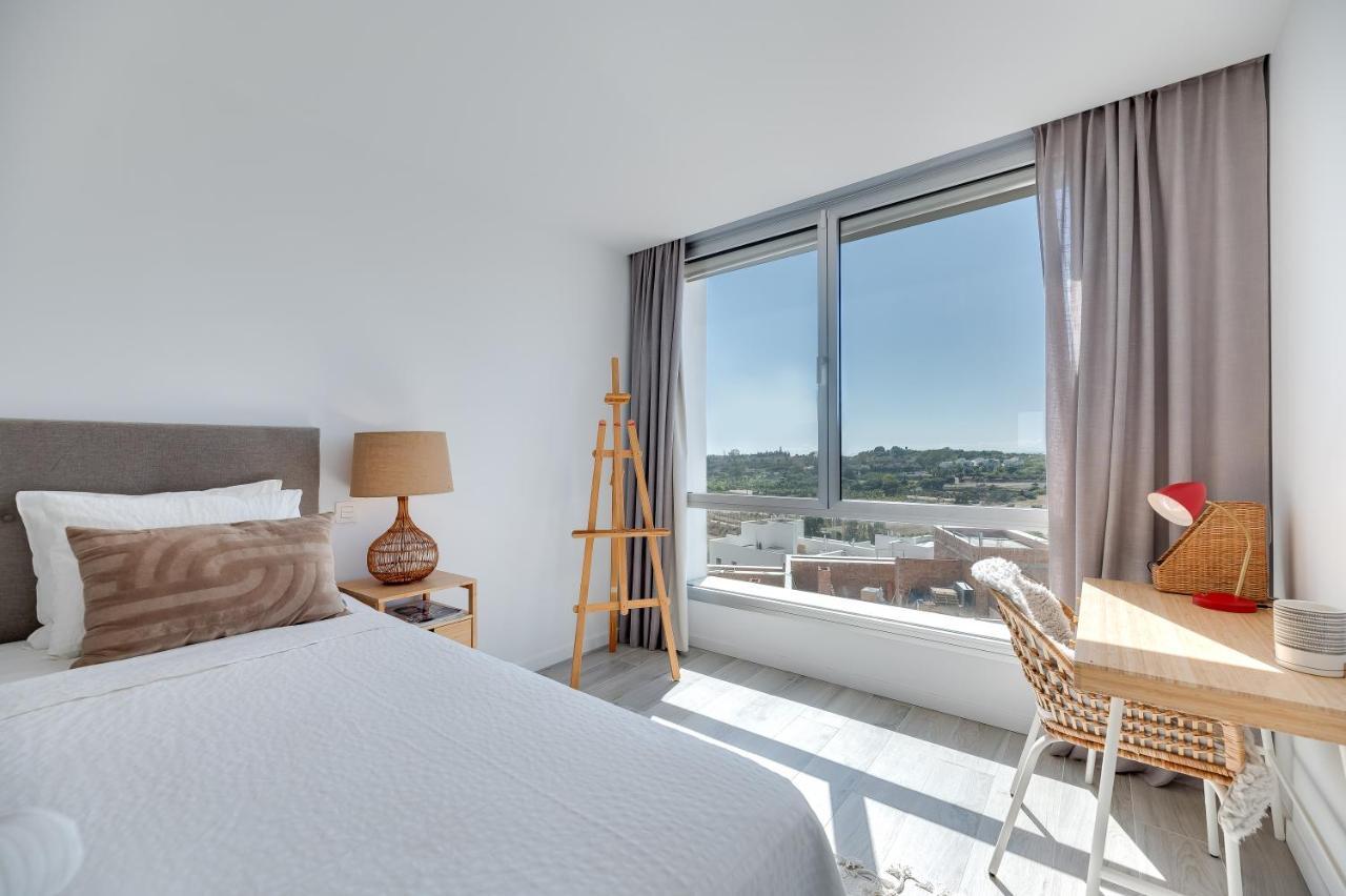 Апартаменти Unique 3-Bdrm Townhouse, Stunning View, Pool & Bbq Естепона Екстер'єр фото