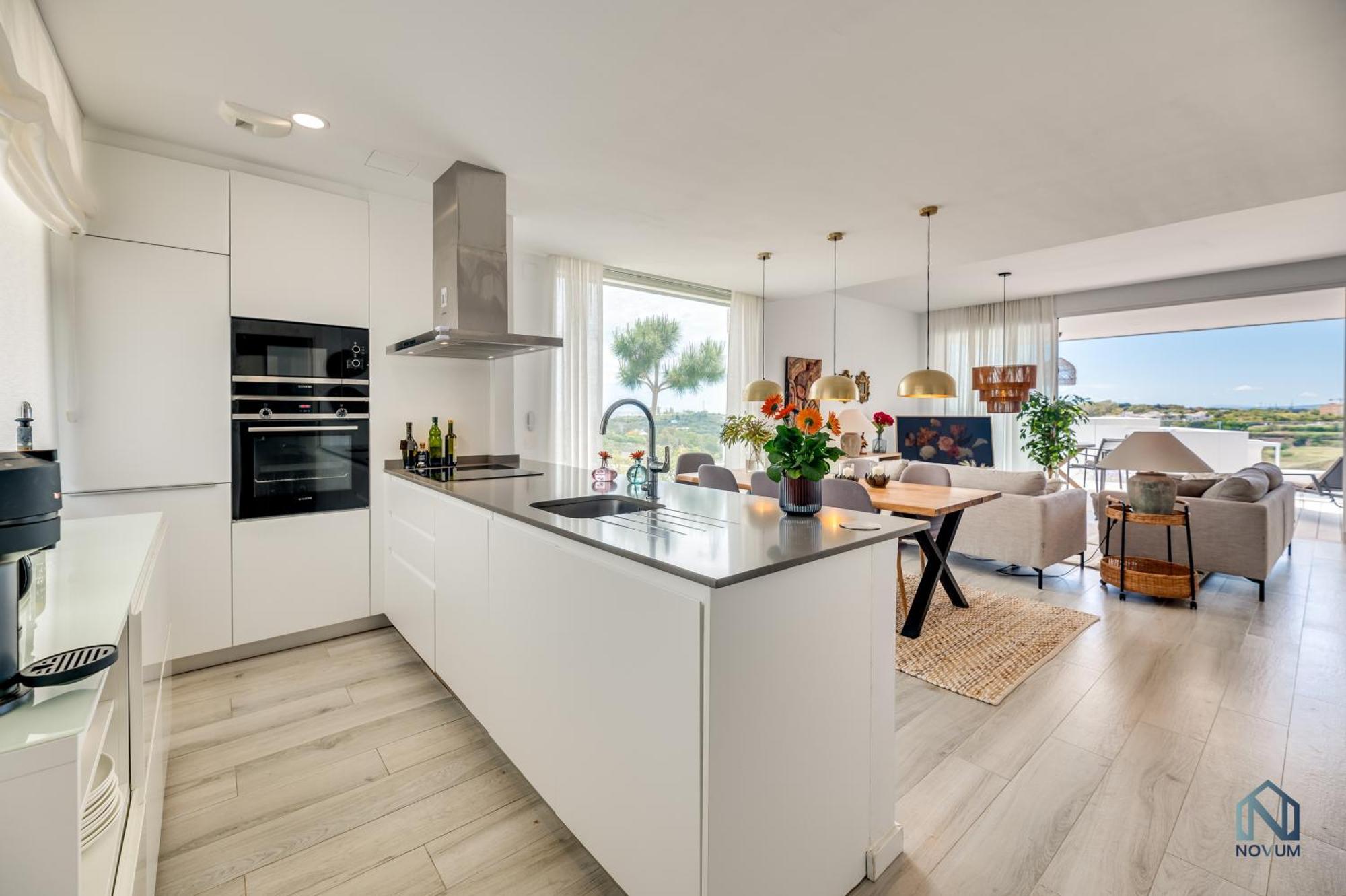 Апартаменти Unique 3-Bdrm Townhouse, Stunning View, Pool & Bbq Естепона Екстер'єр фото