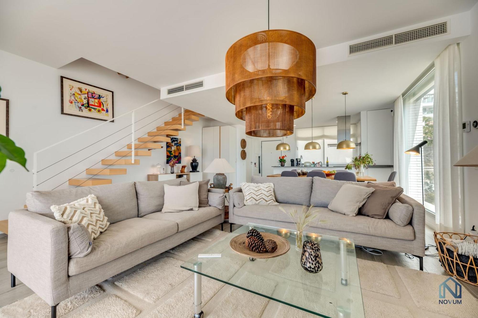 Апартаменти Unique 3-Bdrm Townhouse, Stunning View, Pool & Bbq Естепона Екстер'єр фото